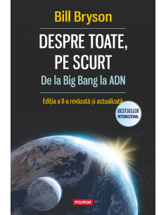 Despre toate, pe scurt. De...