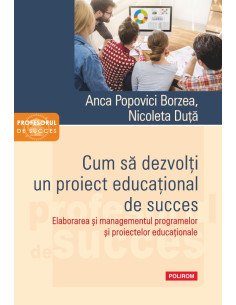 Cum să dezvolţi un proiect...