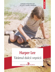 Tărâmul dulcii veşnicii