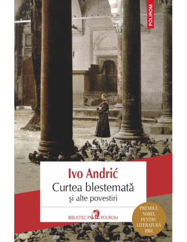 Curtea blestemată şi alte povestiri