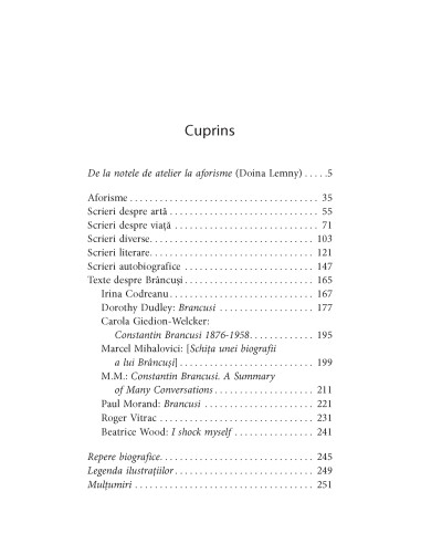 Arta este adevărul absolut