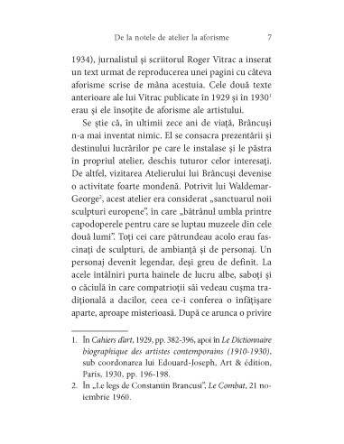 Arta este adevărul absolut