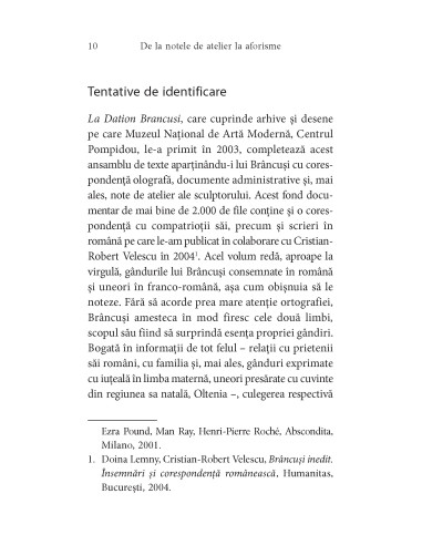 Arta este adevărul absolut