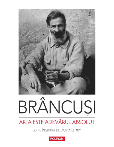 Arta este adevărul absolut
