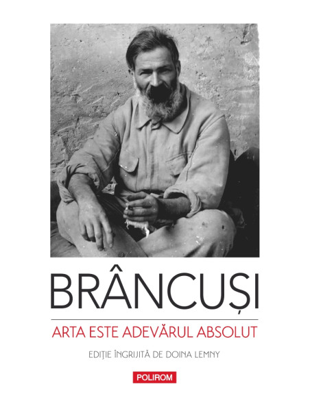 Arta este adevărul absolut