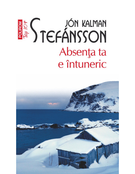 Absenţa ta e întuneric