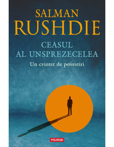 Ceasul al unsprezecelea