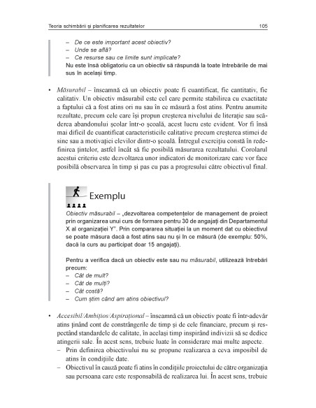 Cum să dezvolţi un proiect educaţional de succes