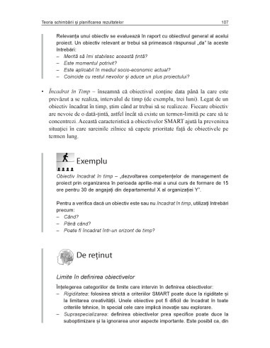 Cum să dezvolţi un proiect...