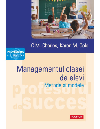 Managementul clasei de elevi