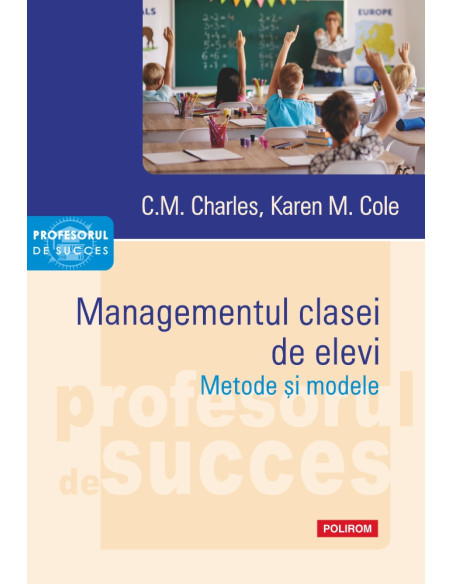 Managementul clasei de elevi