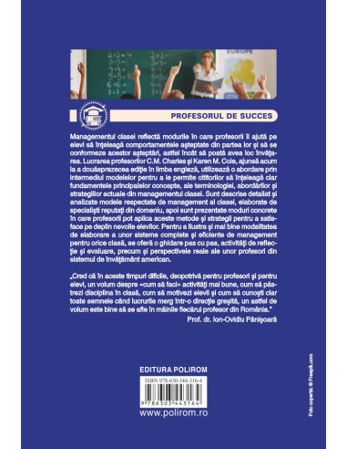 Managementul clasei de elevi