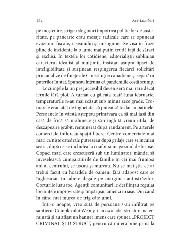 Să ne rămână bucuria