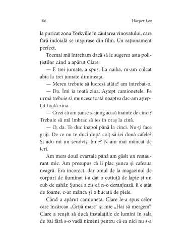 Tărâmul dulcii veşnicii