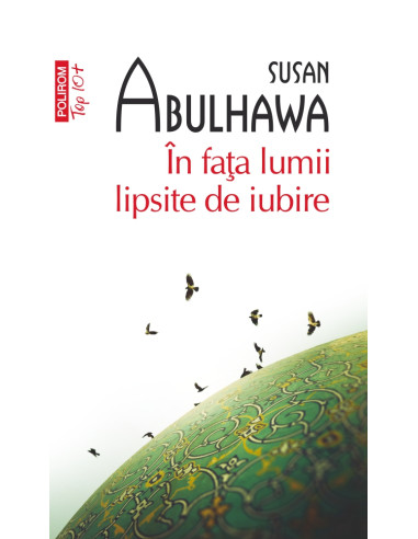 În faţa lumii lipsite de iubire
