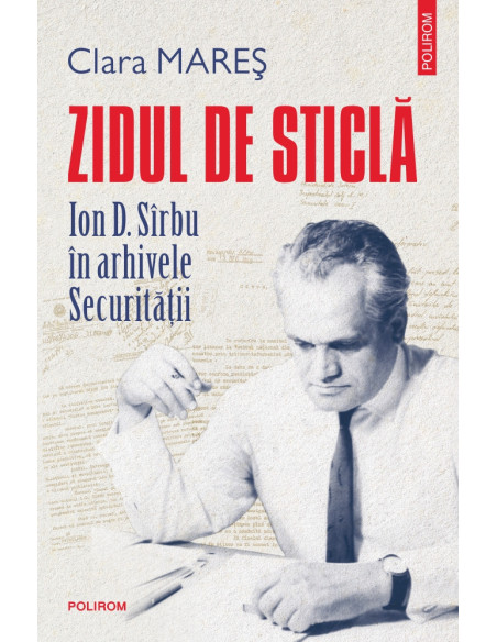 Zidul de sticlă