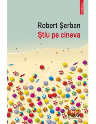 Știu pe cineva