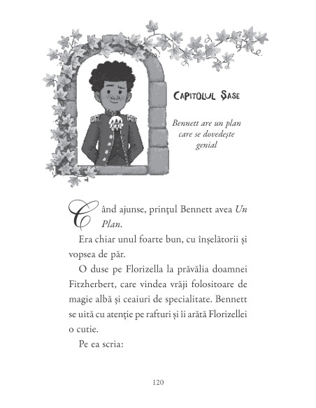 Pachet promoţional trilogia Regulile Prinţesei
