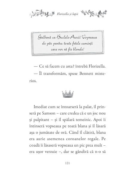 Pachet promoţional trilogia Regulile Prinţesei