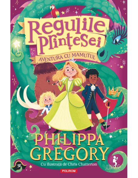 Pachet promoţional trilogia Regulile Prinţesei