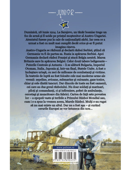 Pachet promoţional Aventuri în timp 1