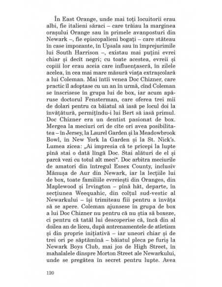 Pachet promoţional Philip Roth
