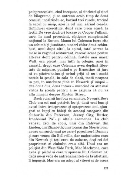 Pachet promoţional Philip Roth