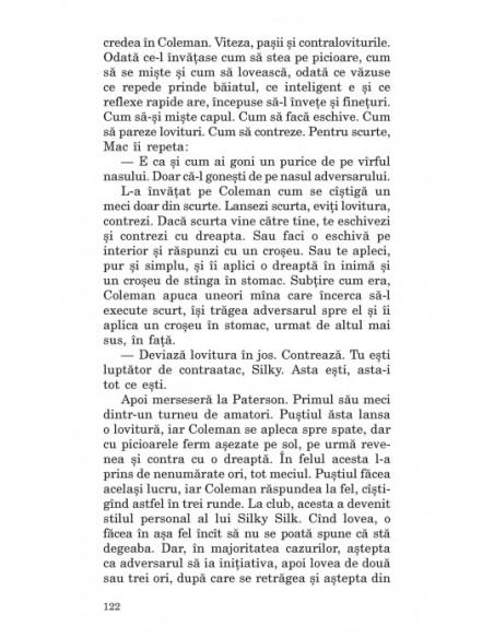 Pachet promoţional Philip Roth