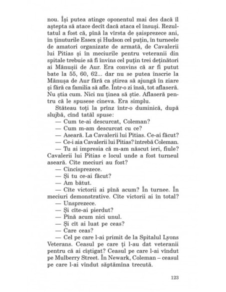 Pachet promoţional Philip Roth