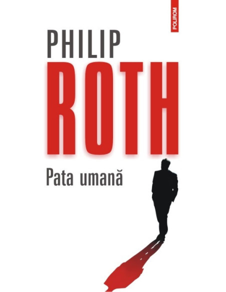 Pachet promoţional Philip Roth