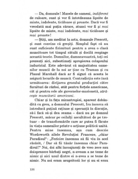 Pachet promoţional Philip Roth