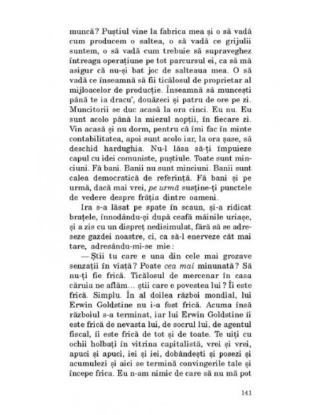 Pachet promoţional Philip Roth