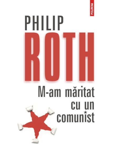 Pachet promoţional Philip Roth