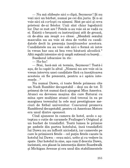 Pachet promoţional Philip Roth