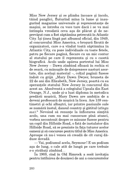 Pachet promoţional Philip Roth