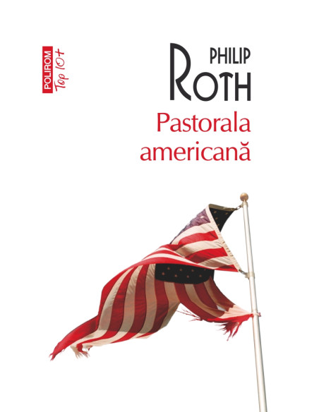 Pachet promoţional Philip Roth