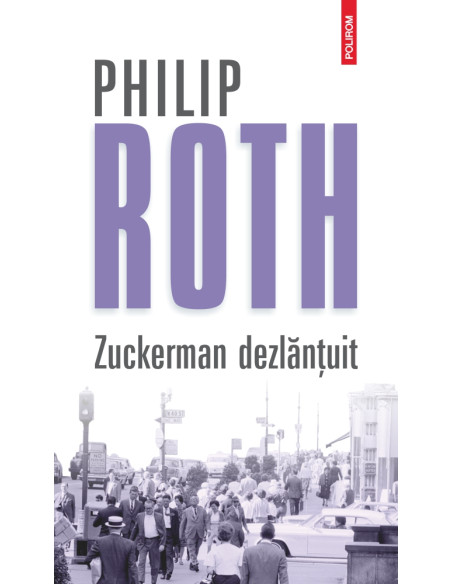 Pachet promoţional Zuckerman
