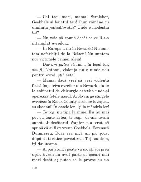 Pachet promoţional Zuckerman