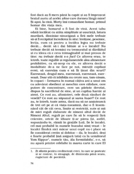 Pachet promoţional Zuckerman