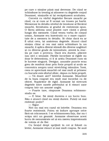 Pachet promoţional Haruki Murakami