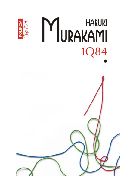Pachet promoţional Haruki Murakami