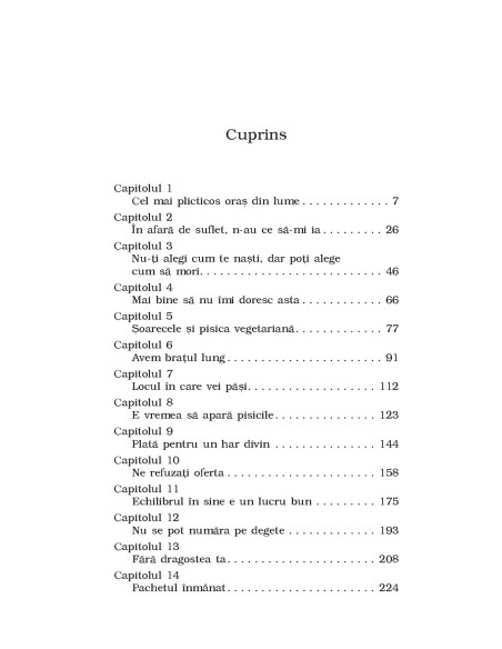 Pachet promoţional Haruki Murakami