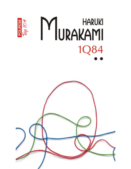 Pachet promoţional Haruki Murakami