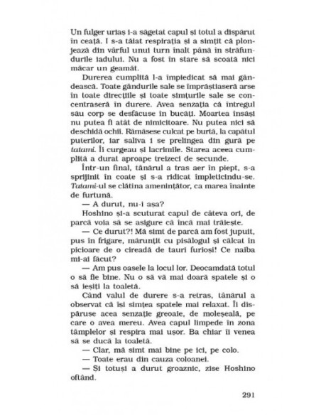 Pachet promoţional Haruki Murakami