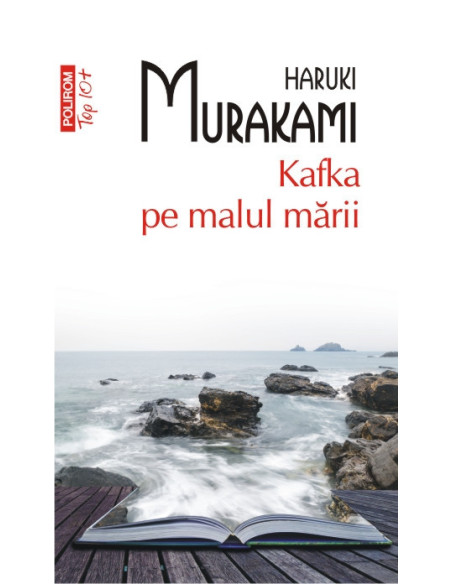 Pachet promoţional Haruki Murakami