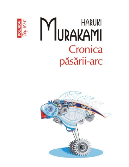 Pachet promoţional Haruki Murakami