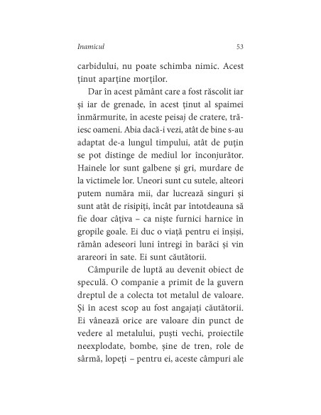 Pachet promoţional Remarque