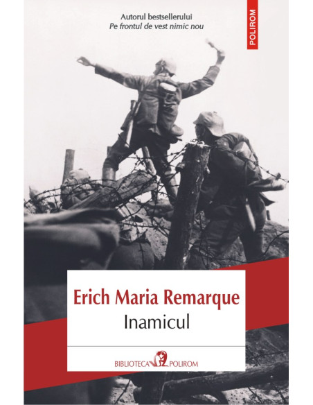 Pachet promoţional Remarque