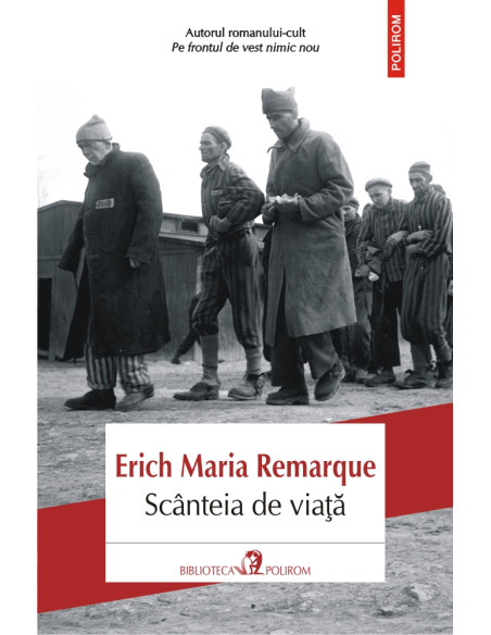 Pachet promoţional Remarque