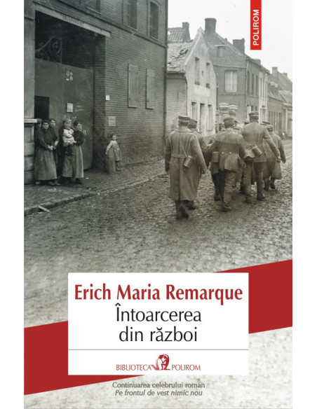 Pachet promoţional Remarque